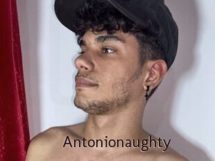 Antonionaughty