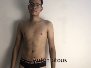 Antoniotous