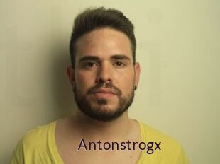 Antonstrogx