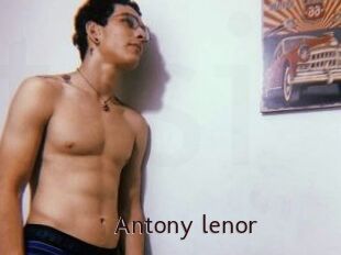 Antony_lenor