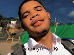 Antonyferrer19