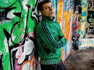Antonyjons