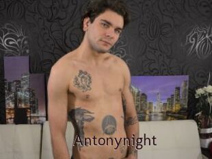 Antonynight