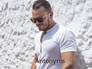 Antonyros