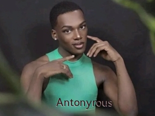Antonyrous
