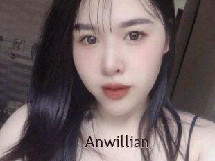 Anwillian