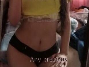 Any_precious