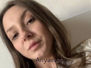 Anyaevan