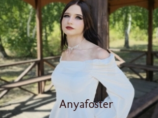Anyafoster