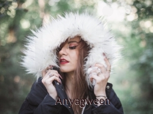 Anyagween
