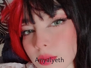 Anyalyeth