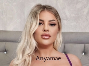 Anyamae