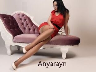 Anyarayn