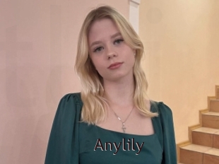 Anylily