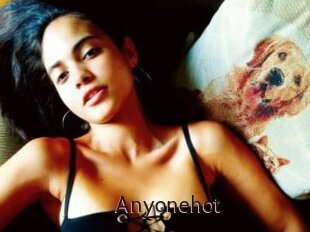 Anyonehot