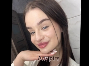 anypirs Top listen server