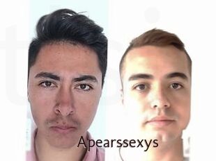 Apearssexys