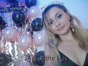 Aphrodite_lady