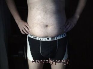 Apocalypse57