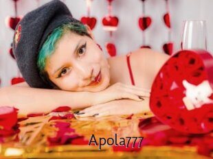 Apola777