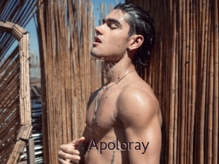 apoloray Top listen server