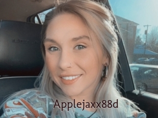 Applejaxx88d