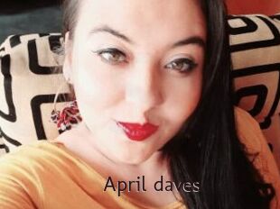 April_daves