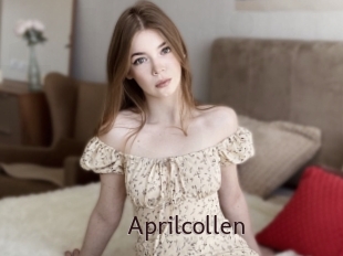 Aprilcollen