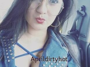 Aprildirtyhot