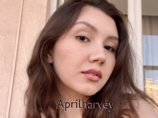 Aprilharvey