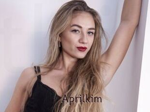 Aprilkim