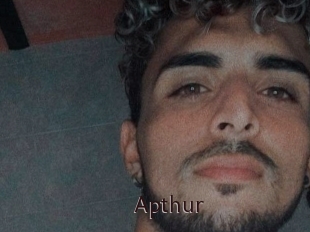 Apthur