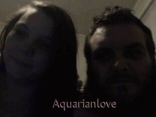 Aquarianlove