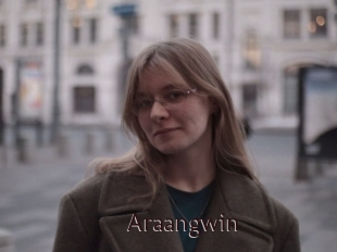 Araangwin