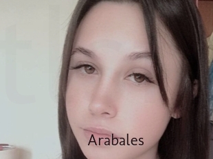 Arabales