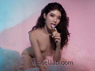 arabellabloom Top listen server