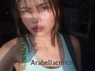 Arabellacm101
