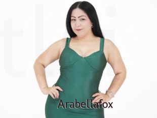 arabellafox Top listen server