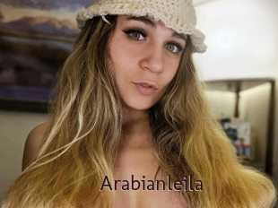 arabianleila Top listen server