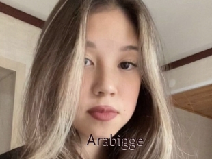 Arabigge