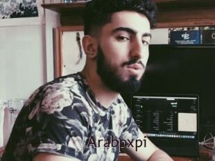 Arabpxpi