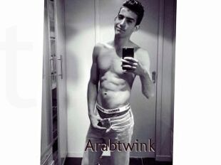 Arabtwink