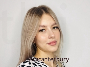 Aracanterbury
