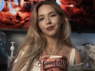 aracapell Top listen server