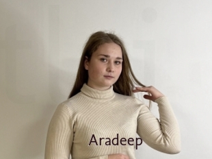 Aradeep