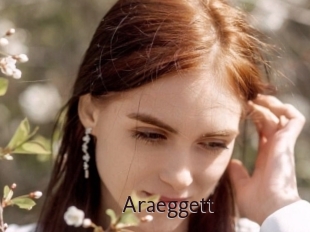 Araeggett