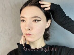 Araeveringham