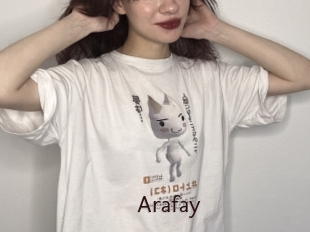 Arafay