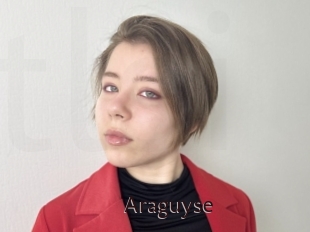 Araguyse