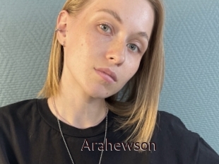 Arahewson